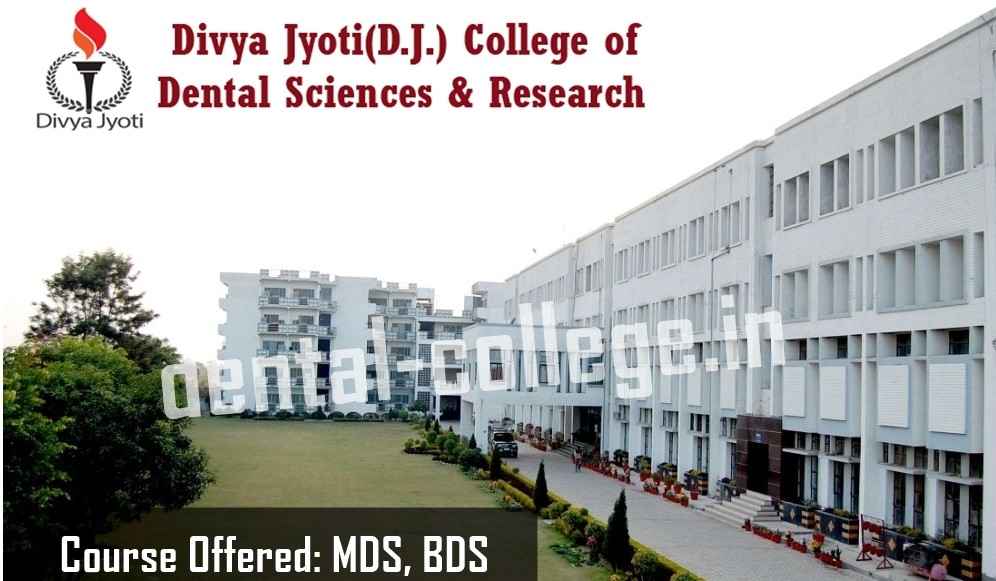 dj dental college