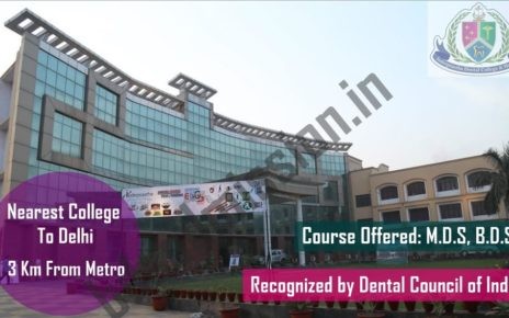 Inderprastha Dental College