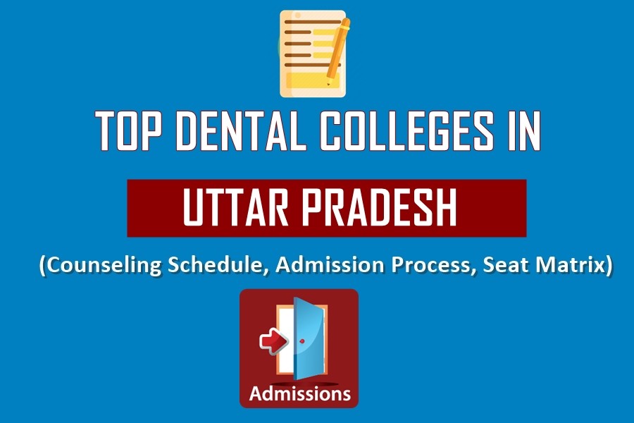 Top Dental Colleges in UP