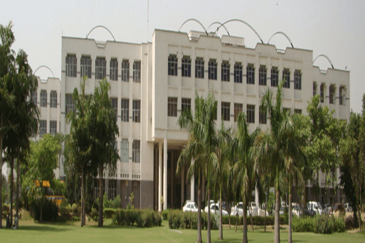 Sudha Rustagi Dental College Faridabad