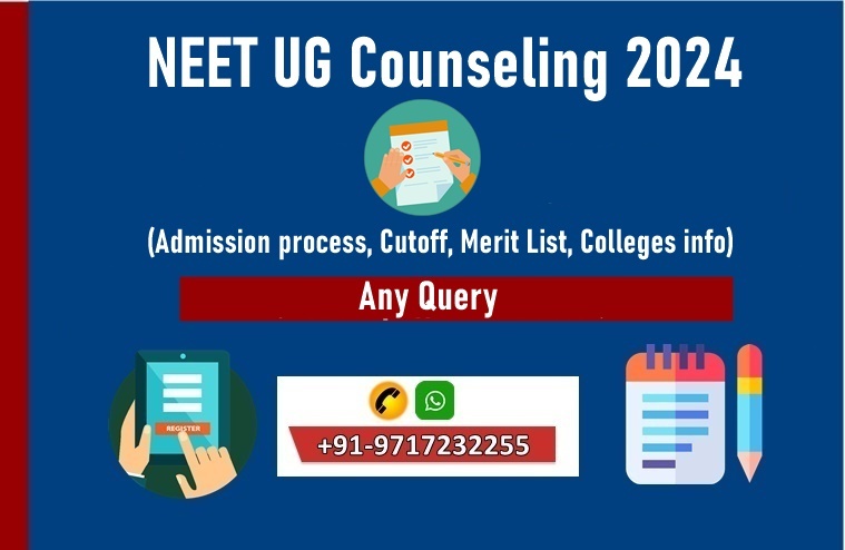 neet ug counseling 2024