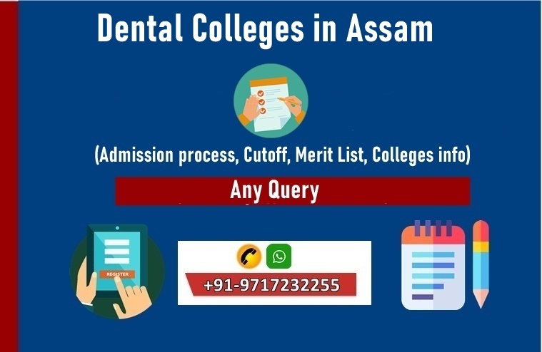 Dental Colleges in Assam