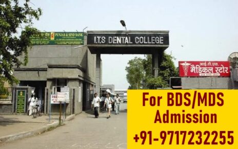 ITS Dental College Ghaziabad