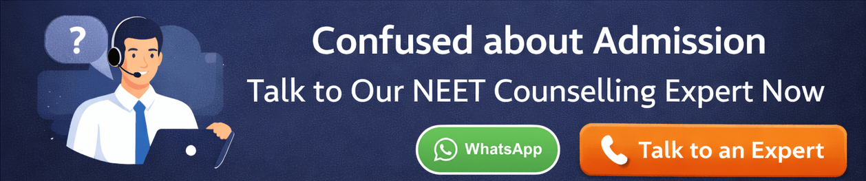 Apply for BDS MDS Session 2026