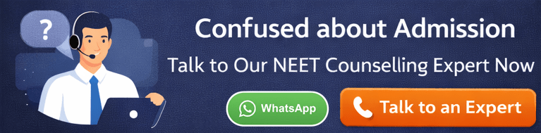 Apply for BDS MDS Session 2026